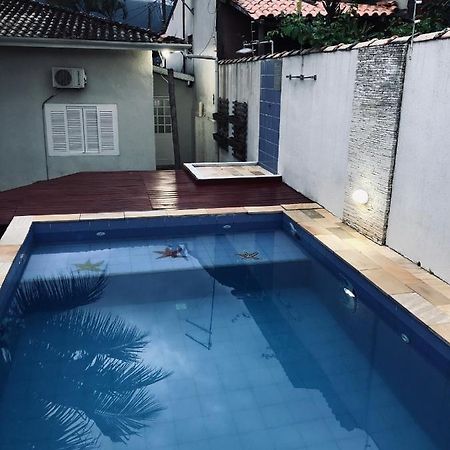 فيلا Ilhabela Casa 10 Pessoas Piscina المظهر الخارجي الصورة
