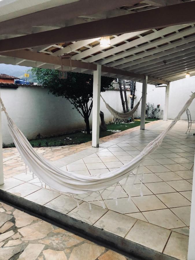 فيلا Ilhabela Casa 10 Pessoas Piscina المظهر الخارجي الصورة