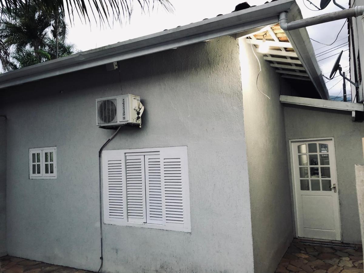 فيلا Ilhabela Casa 10 Pessoas Piscina المظهر الخارجي الصورة
