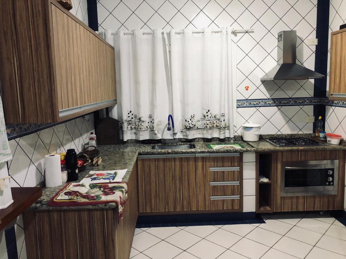 فيلا Ilhabela Casa 10 Pessoas Piscina المظهر الخارجي الصورة